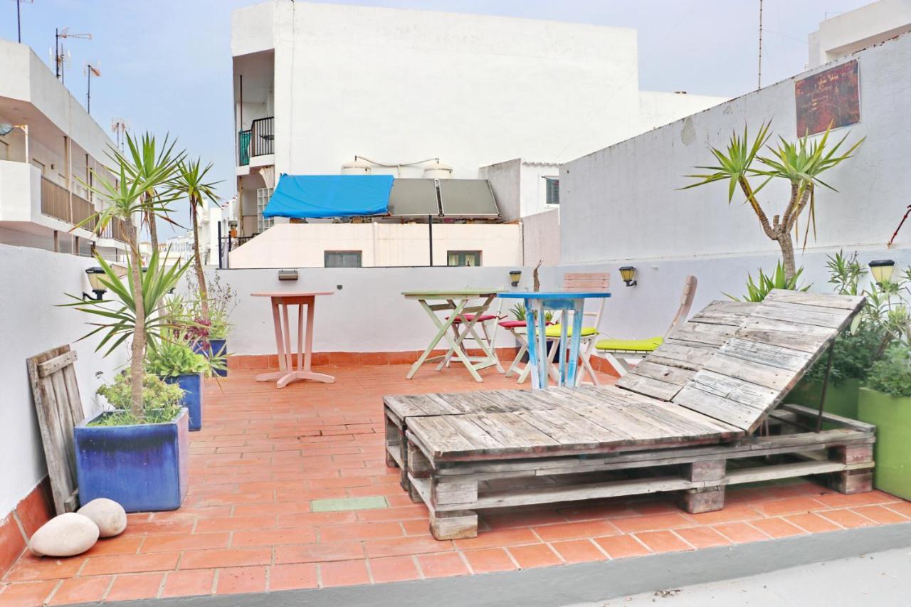 Habitacion Canaveral Playa Conil II Conil De La Frontera Extérieur photo