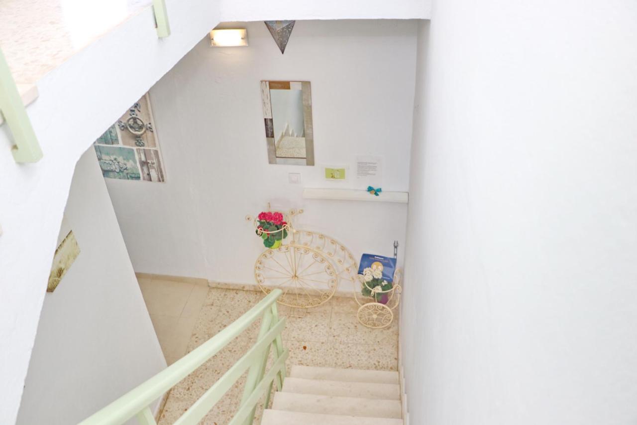 Habitacion Canaveral Playa Conil II Conil De La Frontera Extérieur photo