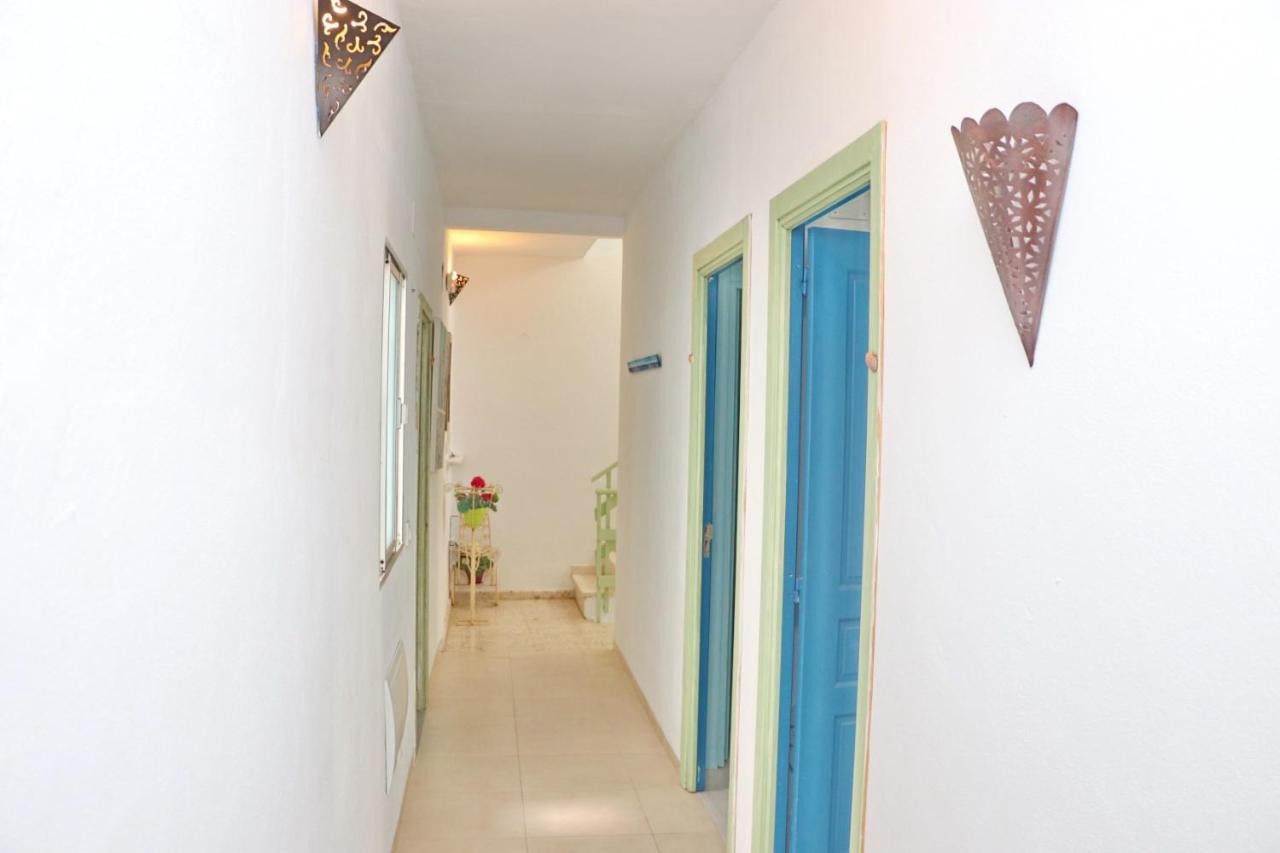 Habitacion Canaveral Playa Conil II Conil De La Frontera Extérieur photo